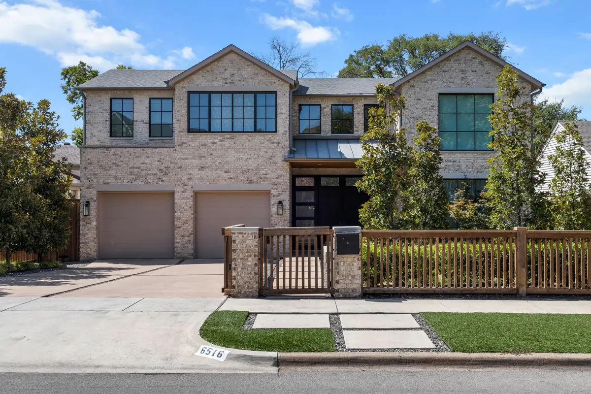 6516 Kenwood Avenue, Dallas, TX 75214 - #1