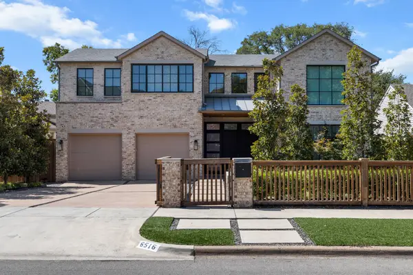 6516 Kenwood Avenue, Dallas, TX 75214