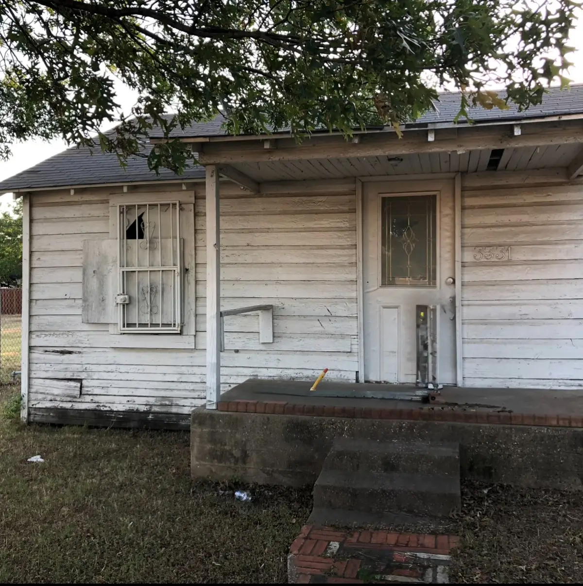 3331 Sylvan Avenue, Dallas, TX 75212 - #1
