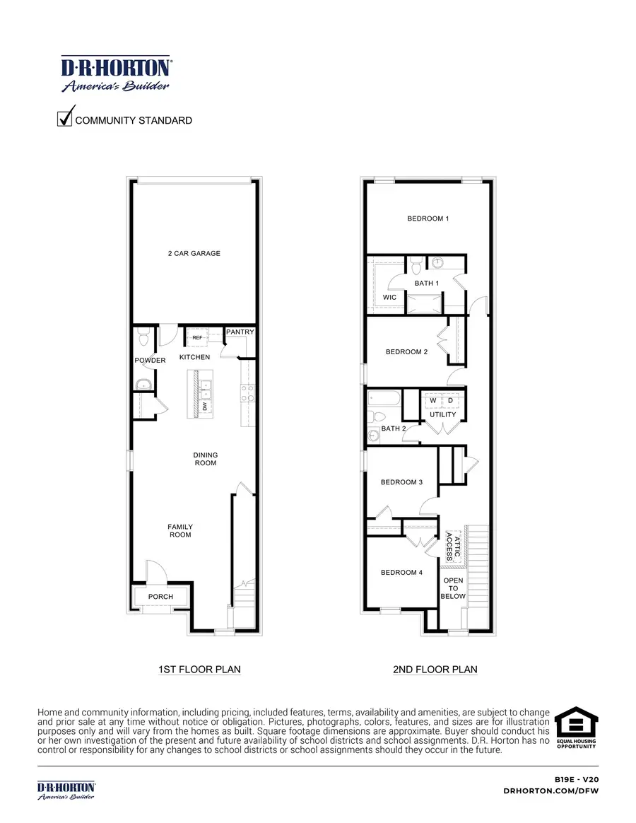944 Happy Holly Road, Lavon, TX 75166 - #2