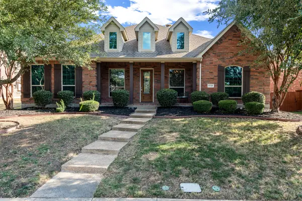 1728 Boxwood Lane, Wylie, TX 75098