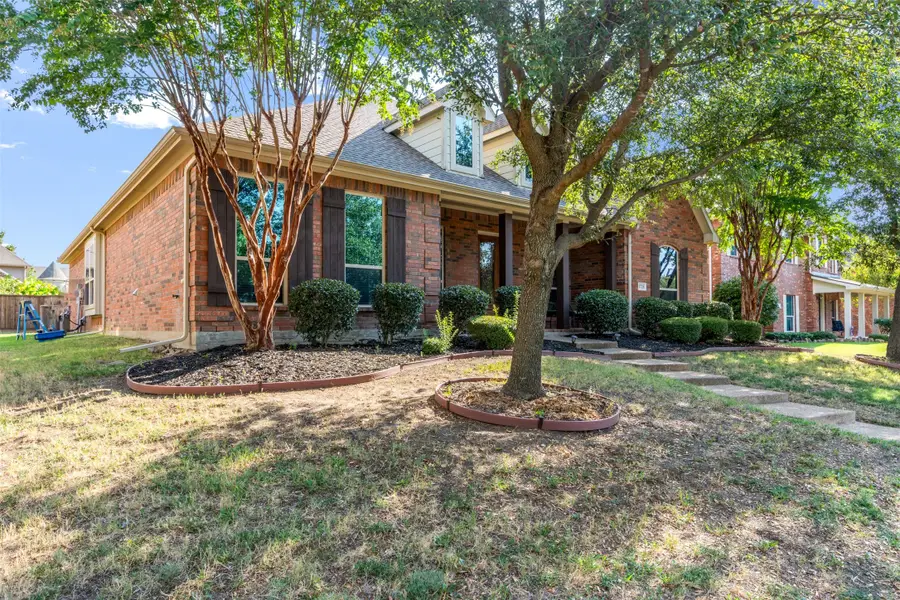 1728 Boxwood Lane, Wylie, TX 75098 - #2