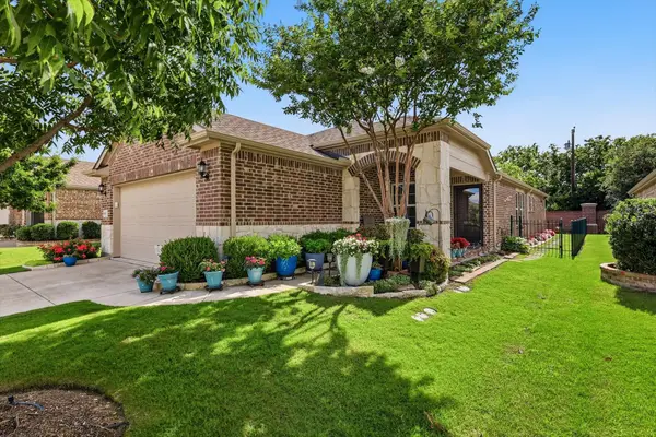 8915 Twin Pines Lane, Frisco, TX 75036