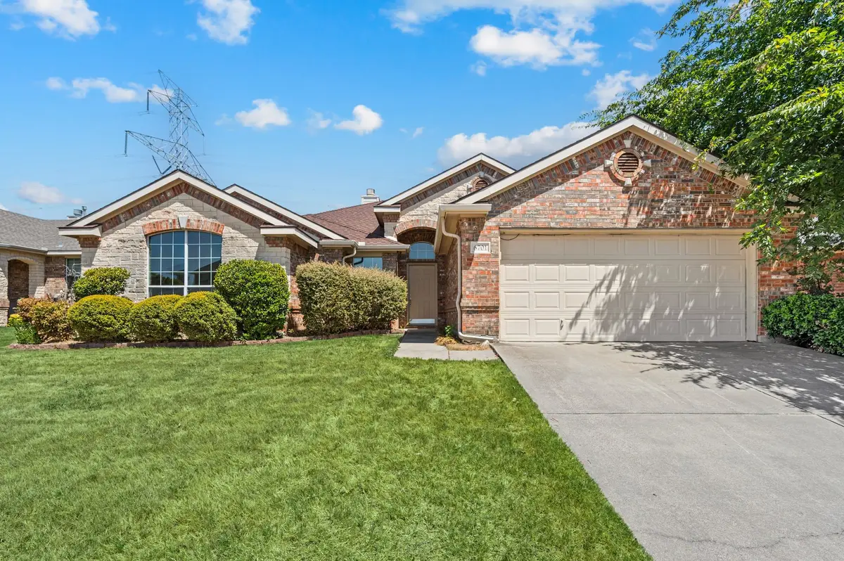 6701 Terrace Glen Drive, Arlington, TX 76002 - #1