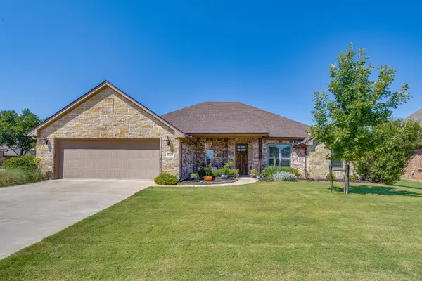 6342 Weatherby Road, Granbury, TX 76049