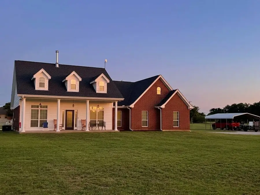 3519 Longhorn Lane, Brownwood, TX 76801 - #2