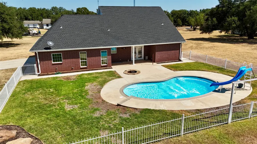 3519 Longhorn Lane, Brownwood, TX 76801 - #3