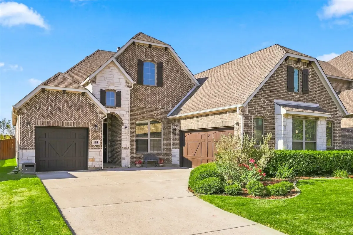 1305 Chiva Drive, Little Elm, TX 75068 - #1