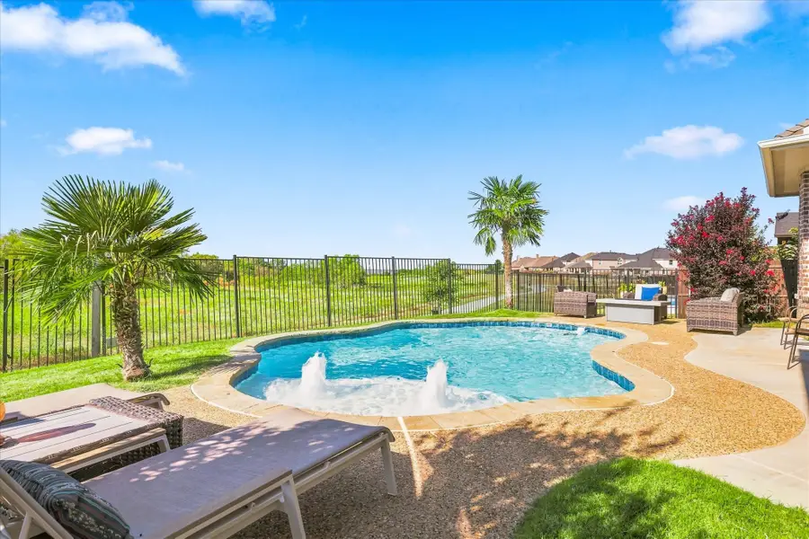 1305 Chiva Drive, Little Elm, TX 75068 - #2