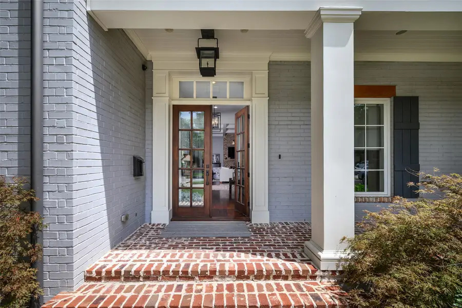 3420 Hanover Street, University Park, TX 75225 - #2