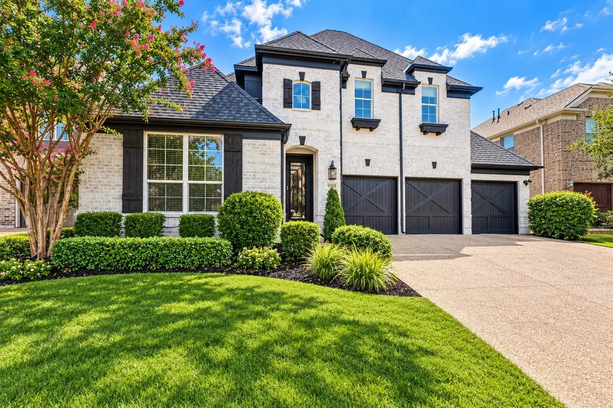 900 Southern Hills Way, Aubrey, TX 76227 - #1