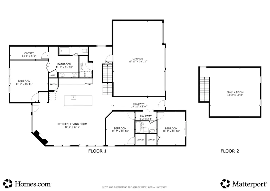 900 Southern Hills Way, Aubrey, TX 76227 - #3