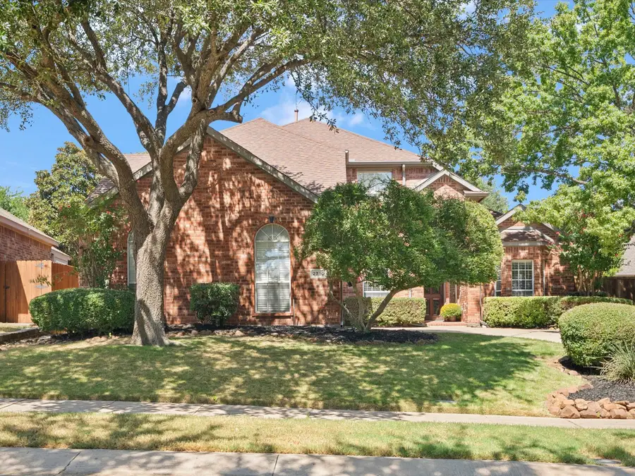 2710 Parkside Lane, McKinney, TX 75072 - #3