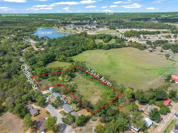 000 College, Canton, TX 75103