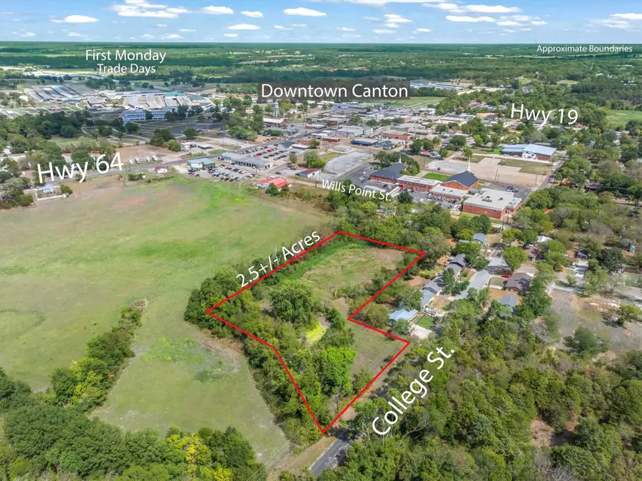 000 College, Canton, TX 75103 - #2