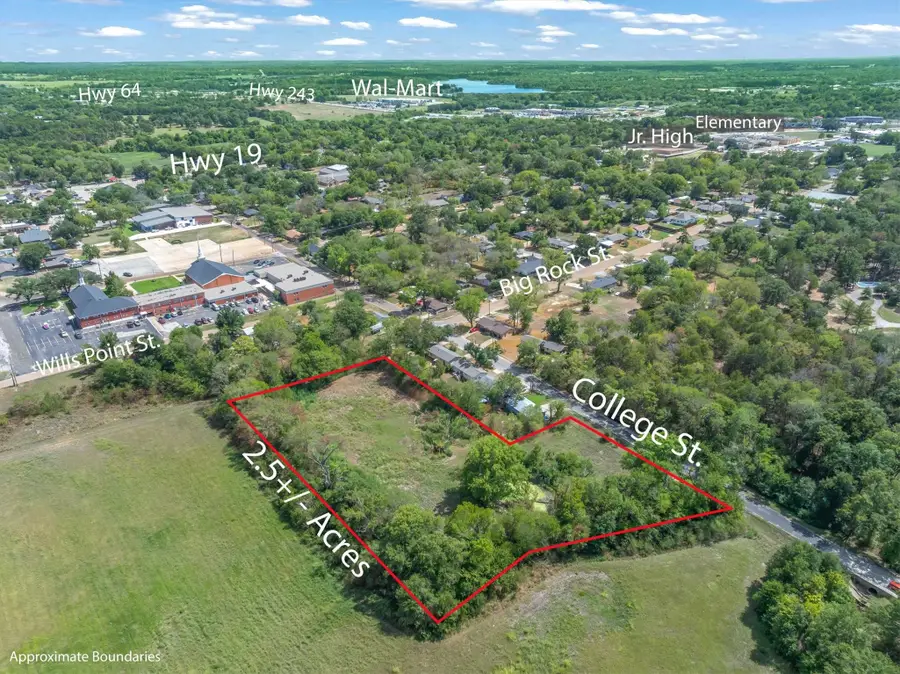000 College, Canton, TX 75103 - #3