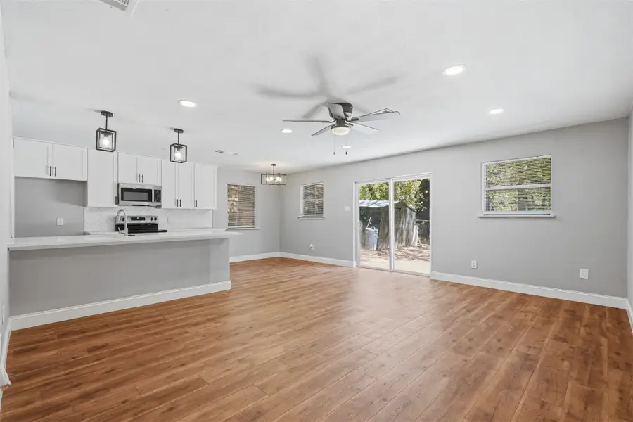 7024 Payte Lane, North Richland Hills, TX 76182 - #2