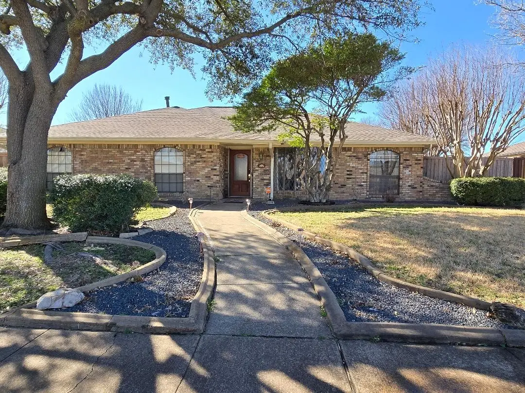 2004 Cherbourg Drive, Plano, TX 75075 - #1