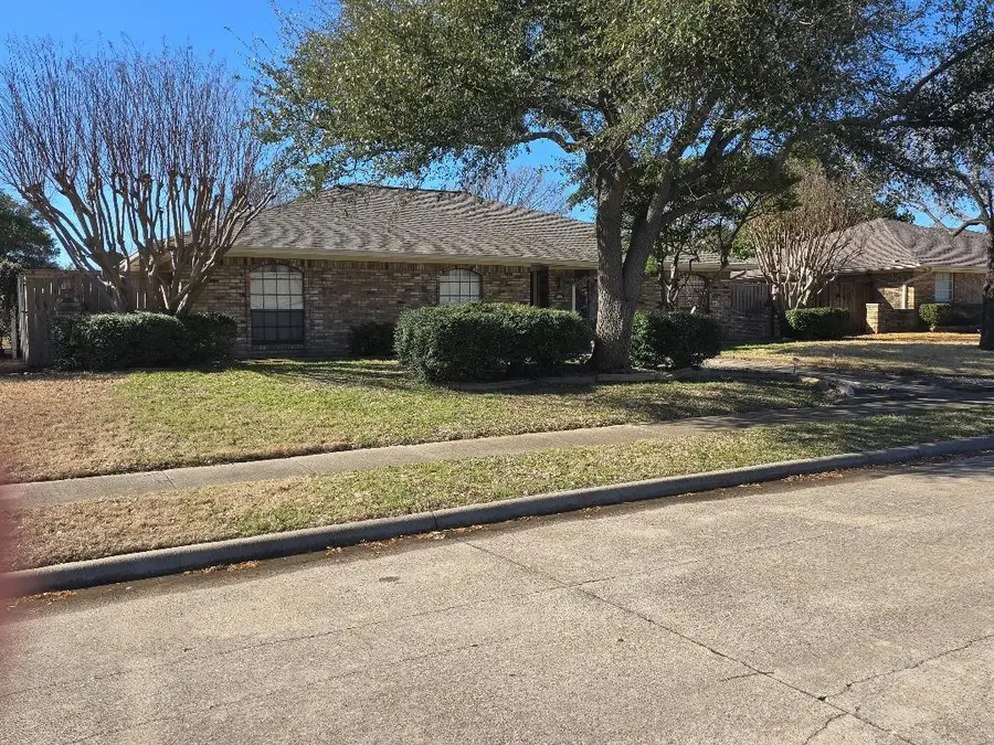 2004 Cherbourg Drive, Plano, TX 75075 - #2
