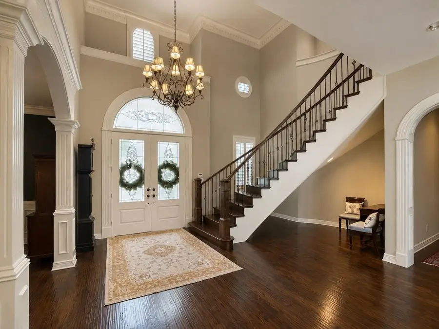 801 Huntington Court, Southlake, TX 76092 - #3