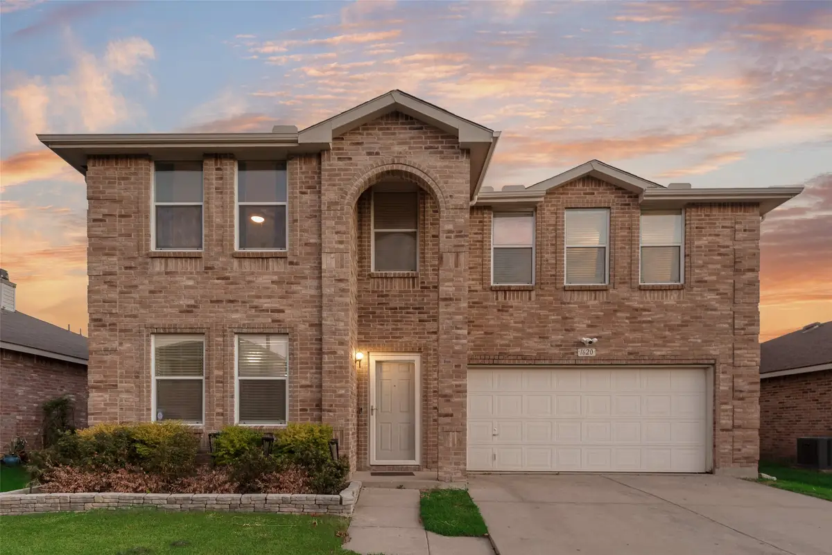 1620 Rialto Way, Justin, TX 76247 - #1