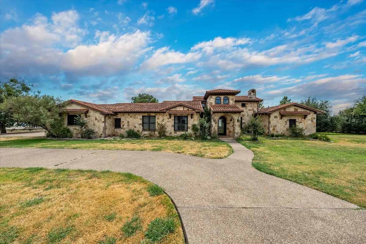 1160 The Shores Drive, Corsicana, TX 75109 - #1
