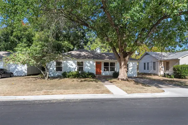 1001 Alice Street, Denton, TX 76201