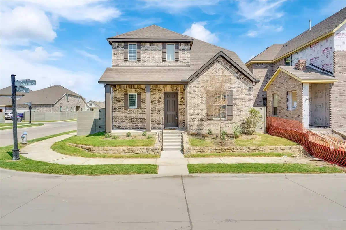 3610 Scotsman Road, Sachse, TX 75048 - #1