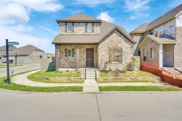 3610 Scotsman Road, Sachse, TX 75048