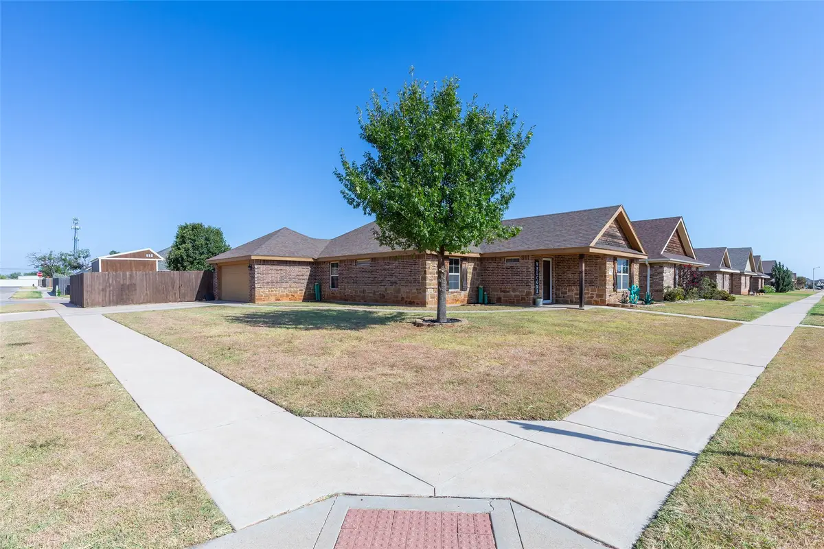 3574 Firedog Road, Abilene, TX 79606 - #1