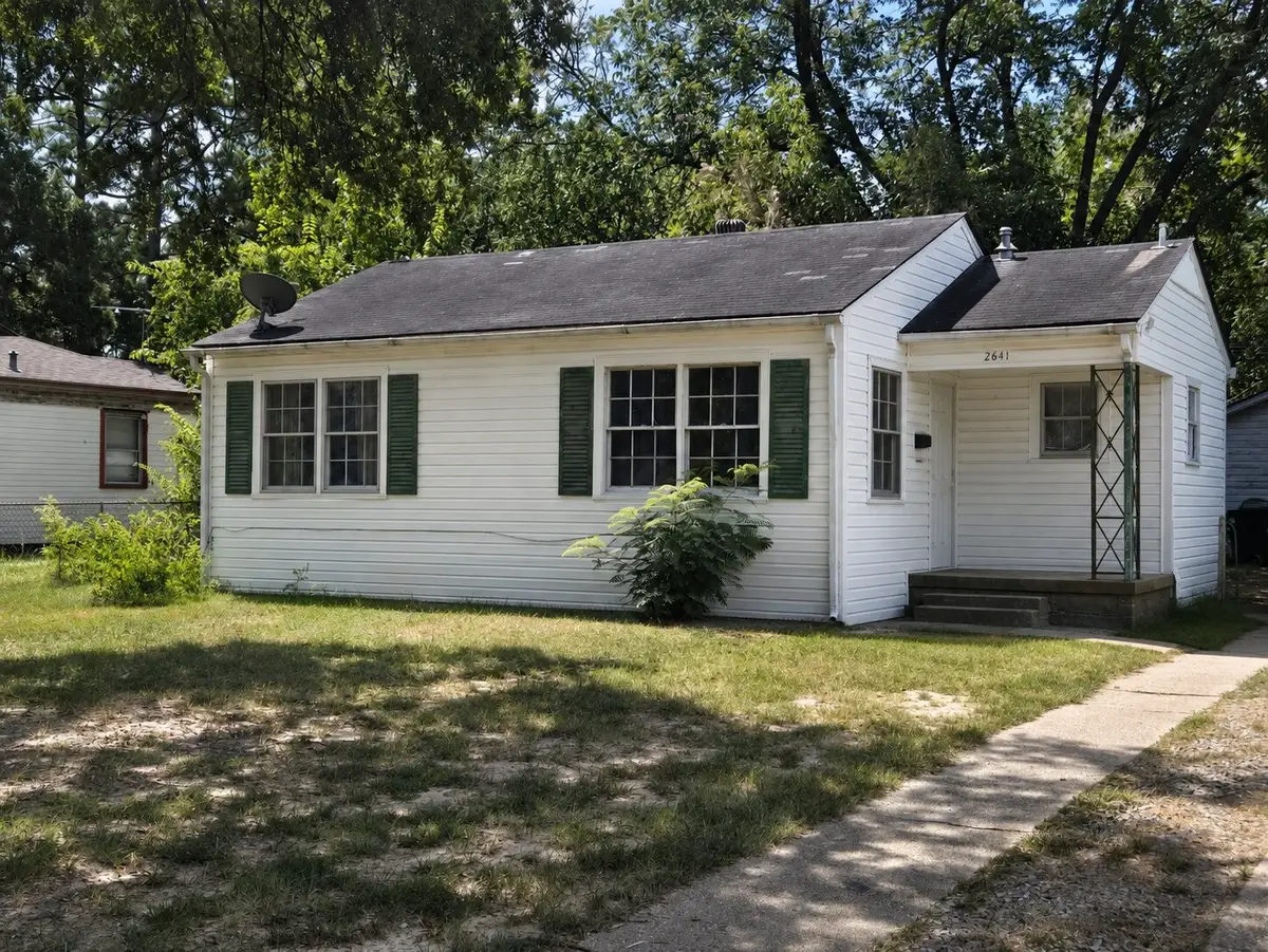 2641 Meadow Avenue, Shreveport, LA 71108 - #1