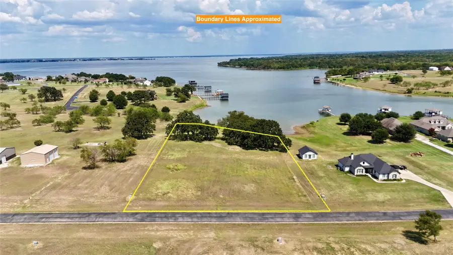 Lot 94-R Open Water Way, Streetman, TX 75859 - #2