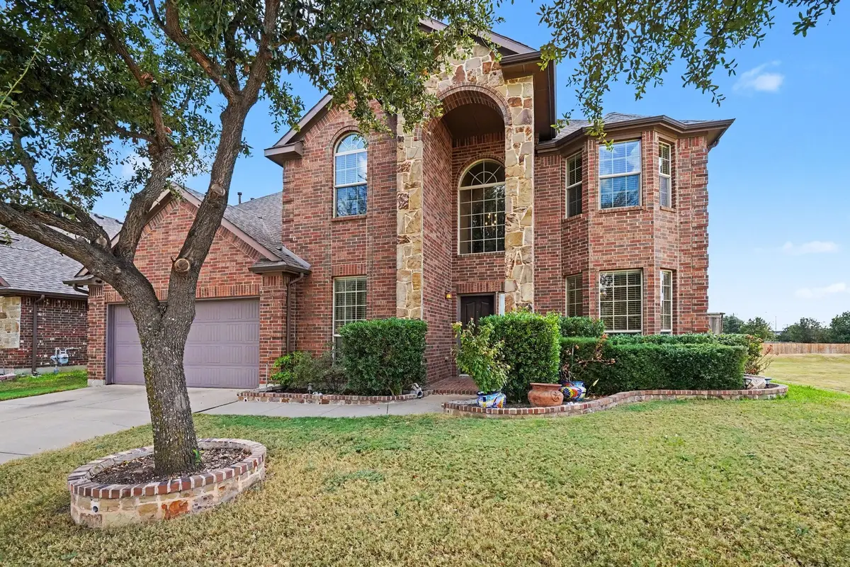 10041 Red Bluff Lane, Fort Worth, TX 76177 - #1