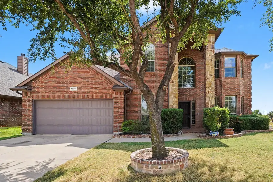 10041 Red Bluff Lane, Fort Worth, TX 76177 - #2