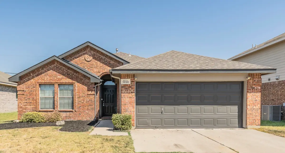 1056 Breeders Cup Drive, Fort Worth, TX 76179 - #1
