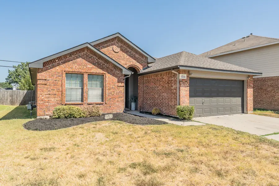 1056 Breeders Cup Drive, Fort Worth, TX 76179 - #2