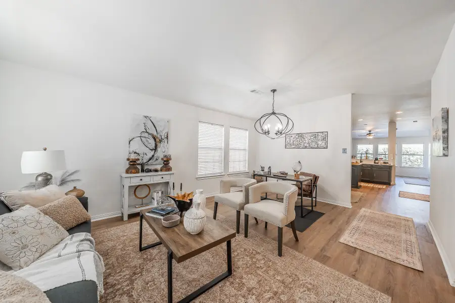 1056 Breeders Cup Drive, Fort Worth, TX 76179 - #3