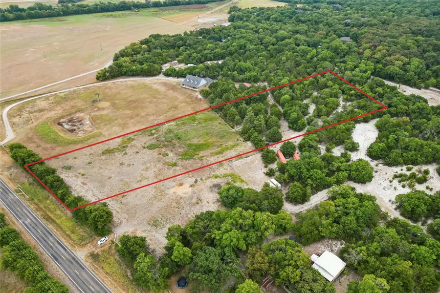 TBD Fm 121 #483842 483843, Van Alstyne, TX 75495 - #2