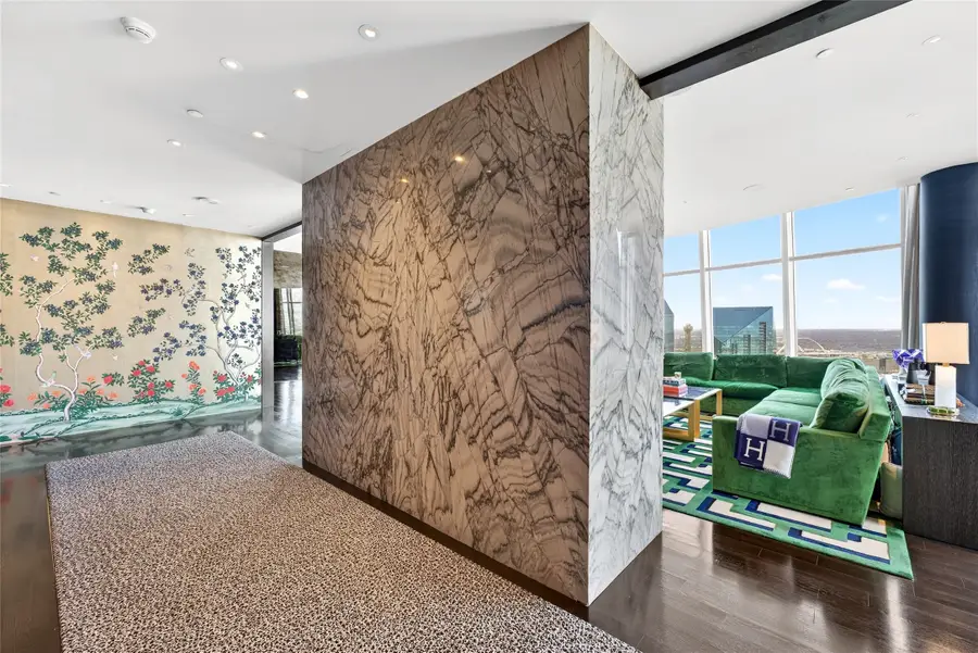 1918 Olive Street #3701, Dallas, TX 75201 - #2