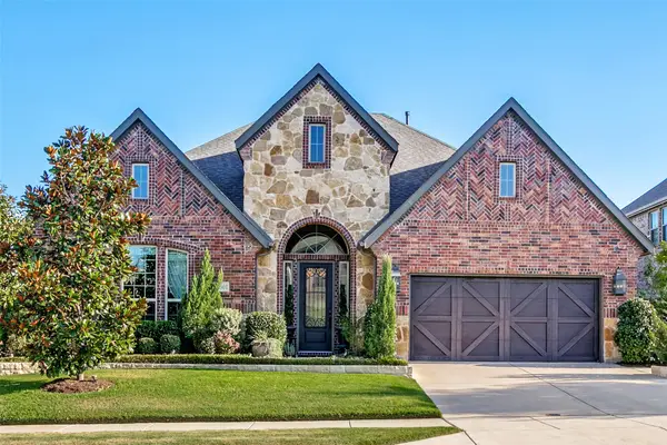 10301 Morada Road, Fort Worth, TX 76126