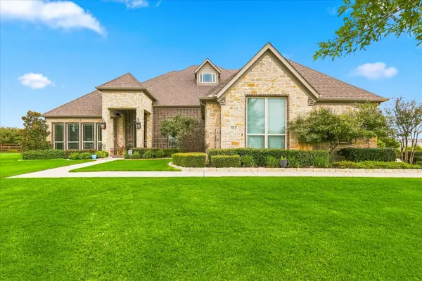 533 Eastmeadow Lane, Northlake, TX 76226