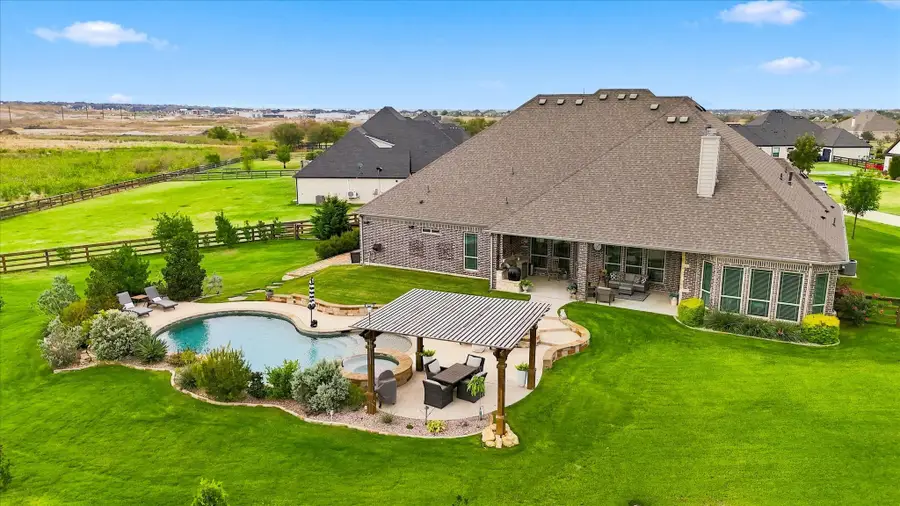 533 Eastmeadow Lane, Northlake, TX 76226 - #3