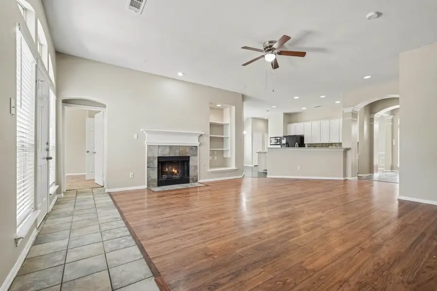 3604 Magnolia Circle, The Colony, TX 75056 - #2
