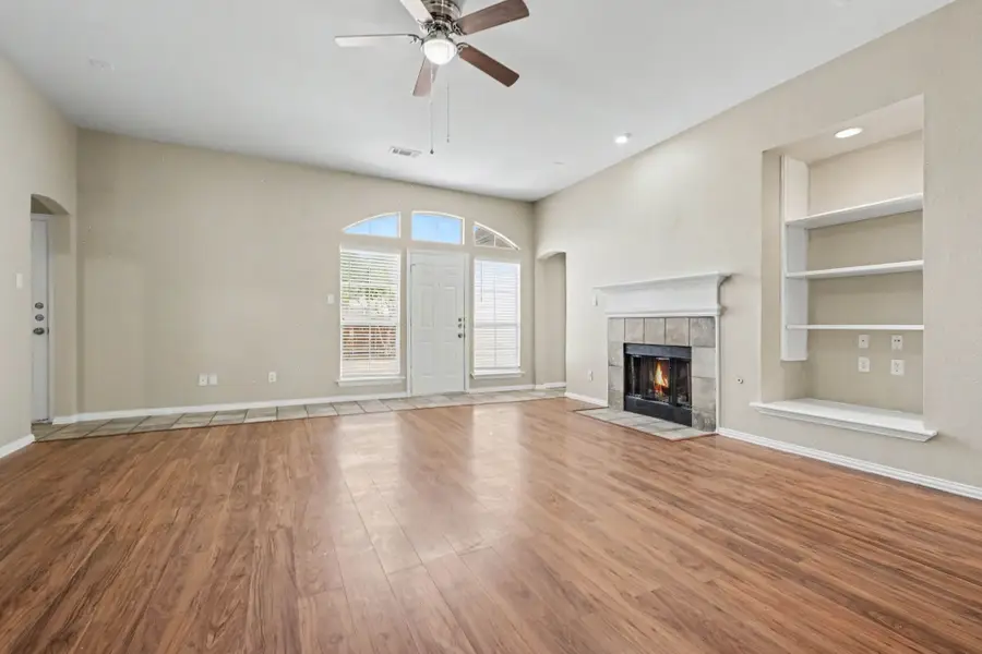 3604 Magnolia Circle, The Colony, TX 75056 - #3