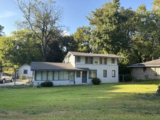 3854 Michigan Boulevard, Shreveport, LA 71109 - #2
