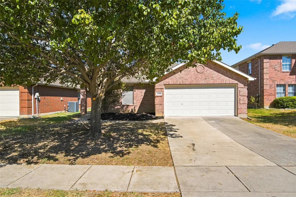 2708 Morning Song Drive, Little Elm, TX 75068 - #1
