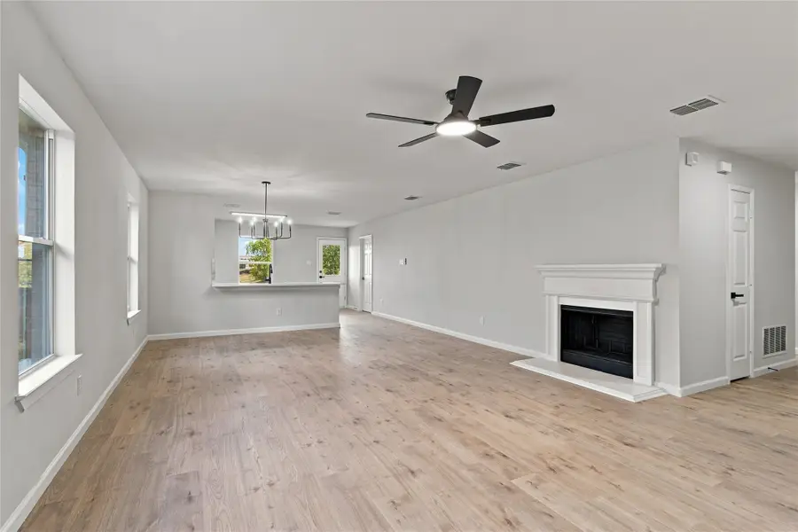 2708 Morning Song Drive, Little Elm, TX 75068 - #2