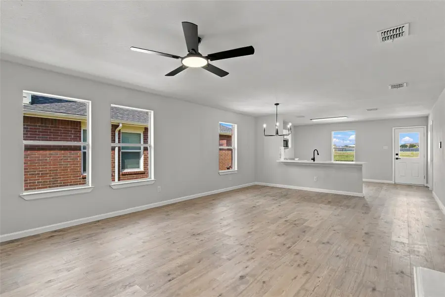 2708 Morning Song Drive, Little Elm, TX 75068 - #3