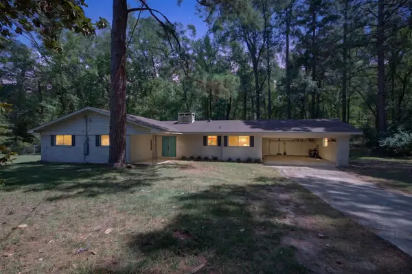 811 Daleen Road, Haughton, LA 71037