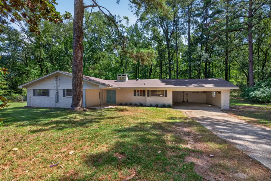 811 Daleen Road, Eastwood, LA 71037 - #2